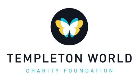 templeton world charity foundation